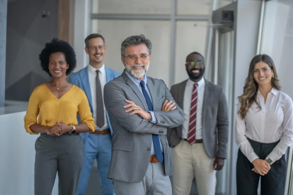 First Impressions Matter: Why Skilled Headshots Rely First Impressions Matter: Why Skilled Headshots Rely