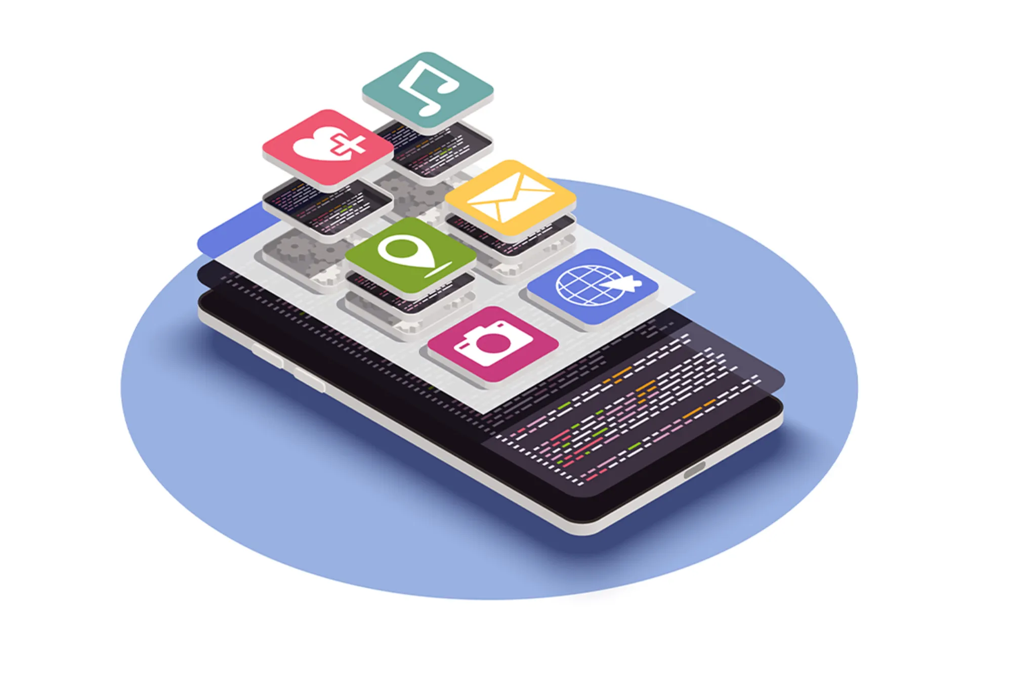 How to Choose the Best Mobile App Development Company in Dubai