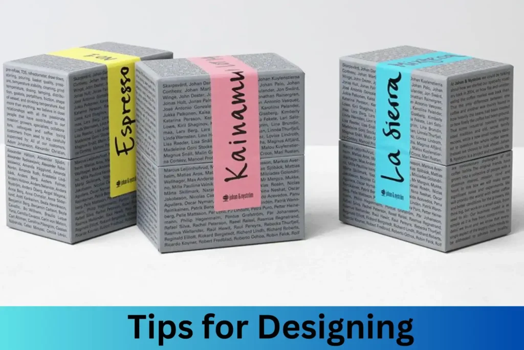 Tips for Designing Personalized Custom Stickers Online