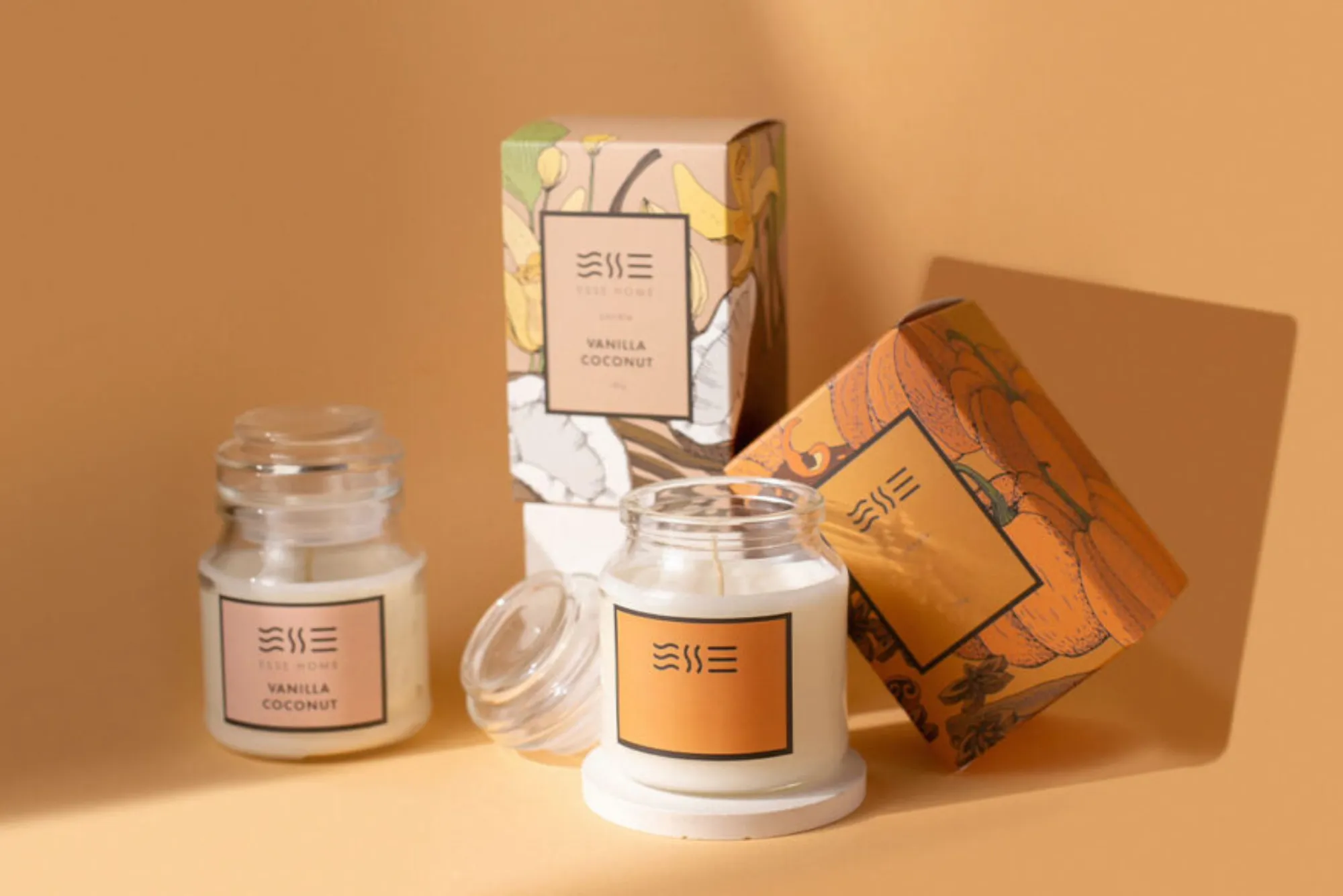 Top Benefits of Investing in Custom Candle Boxes UK