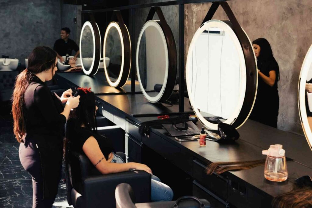 صالون جمالك خميس مشيط صالون جمالك خميس مشيط