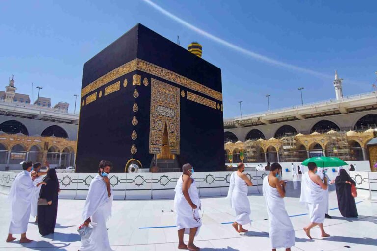 برامج العمرة شركة مصر للسياحة