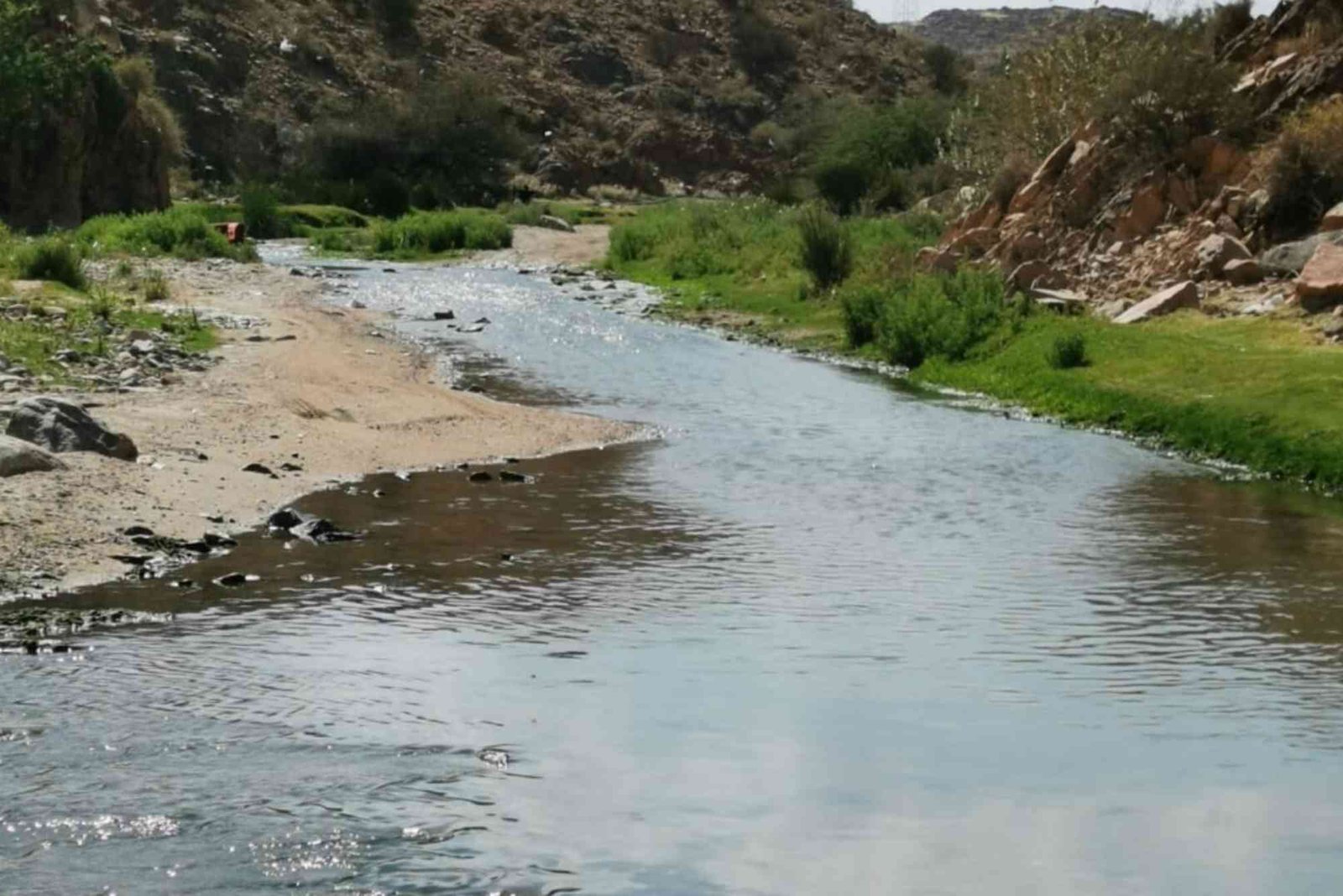 اماكن سياحية في الطائف للعوائل