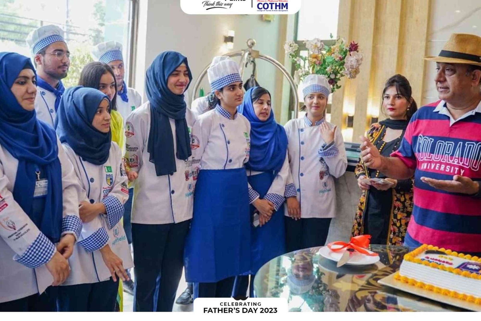 كلية السياحة والفندقة بالمدينة المنورة