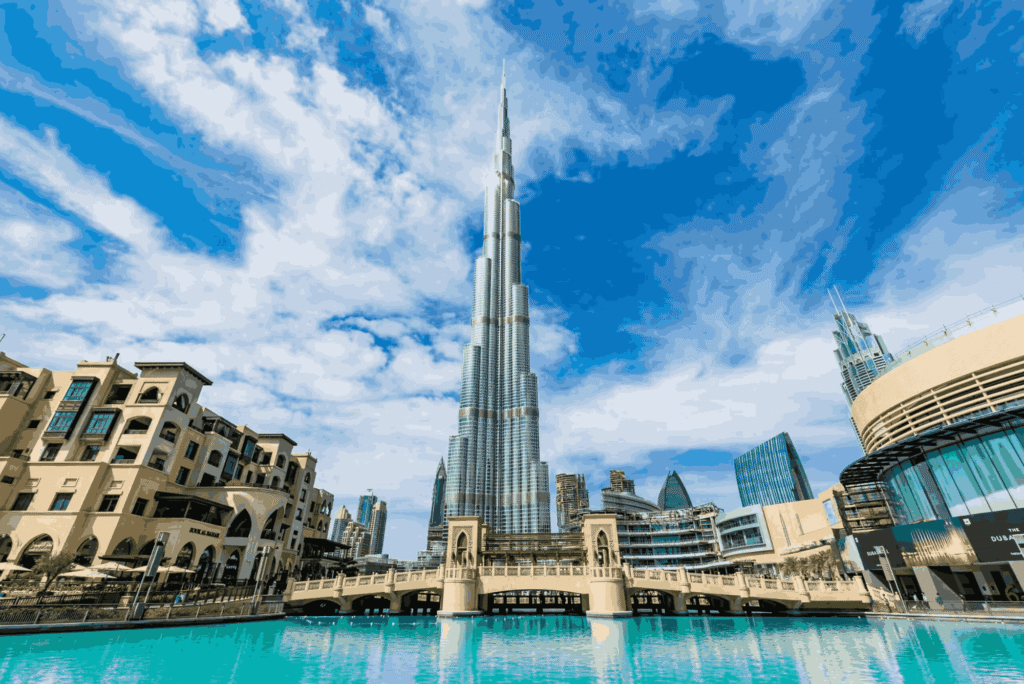 Best Tourism Companies Listed in Dubai 2025
