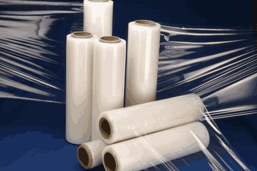Hosiery Packaging Film Thickness in Pakistan