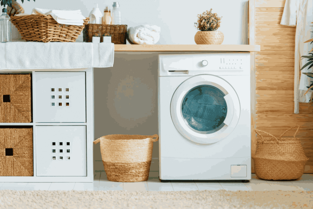 Washing Machine Repair Costs in Dubai by Area