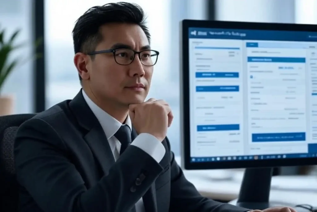 What CRM Includes Billing Options?