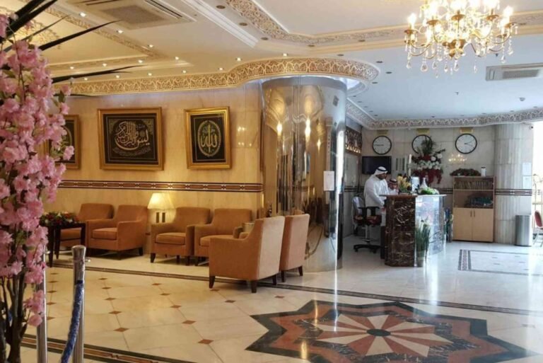 فندق جوهرة العدل