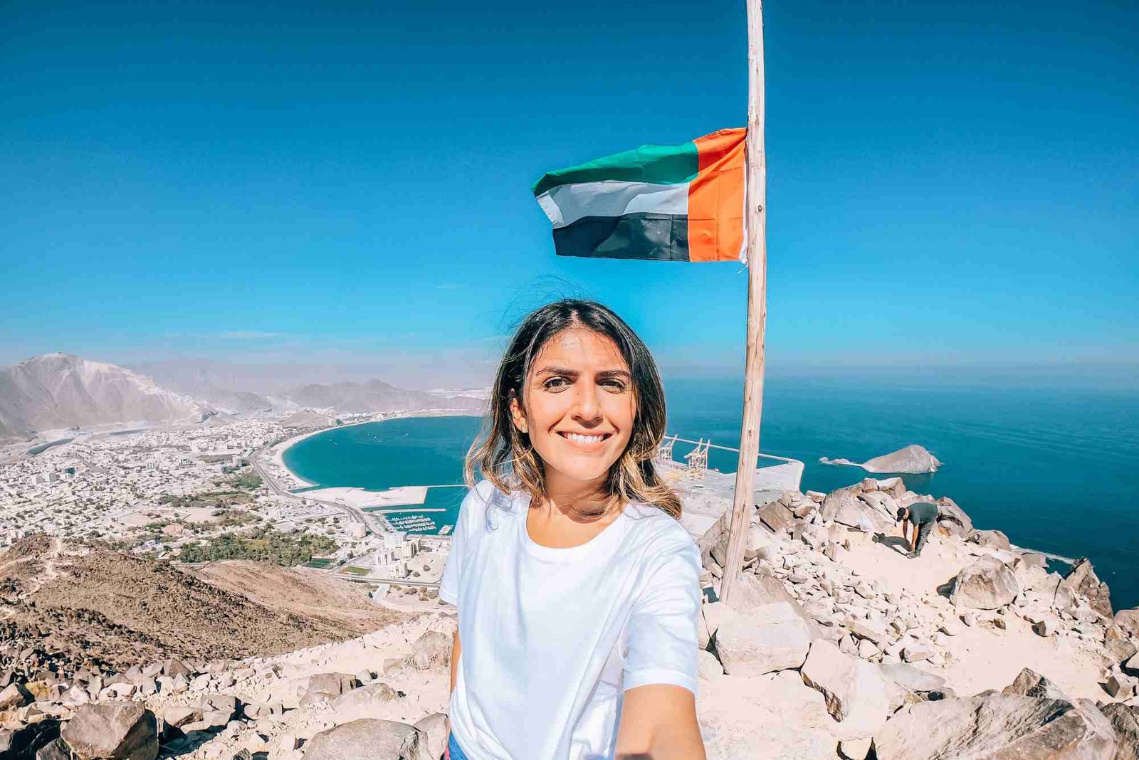 الربيع للسياحة