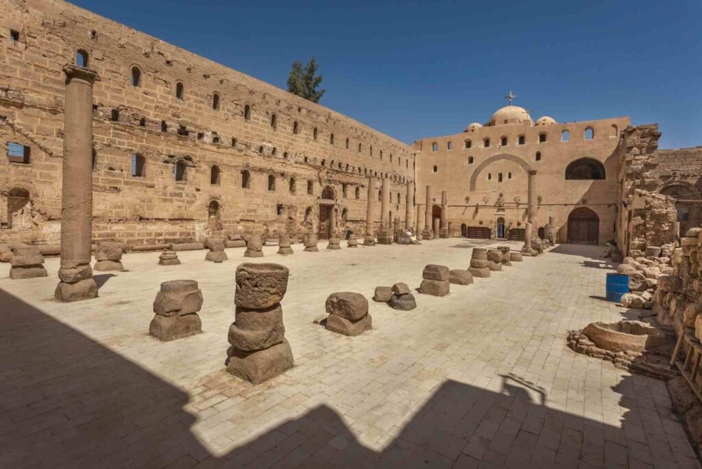 شركات سياحة سوهاج