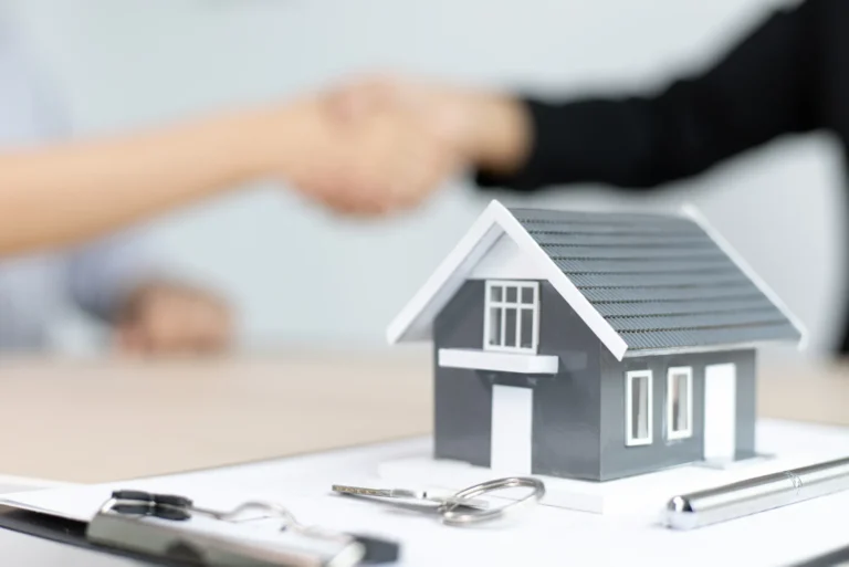 Houses in Dubai Sale Deals