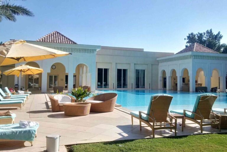 فندق حياة بارك جدة
