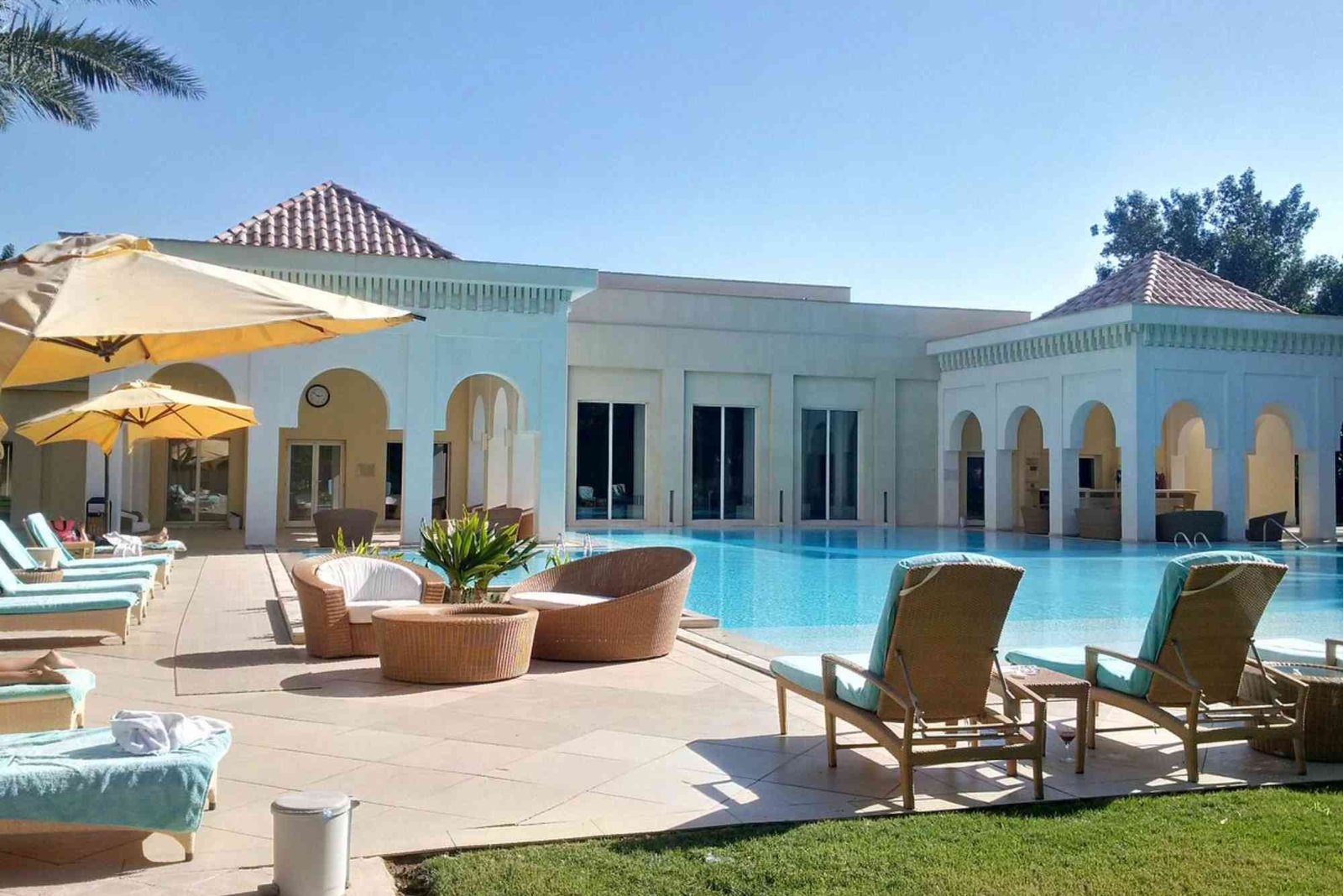 فندق حياة بارك جدة