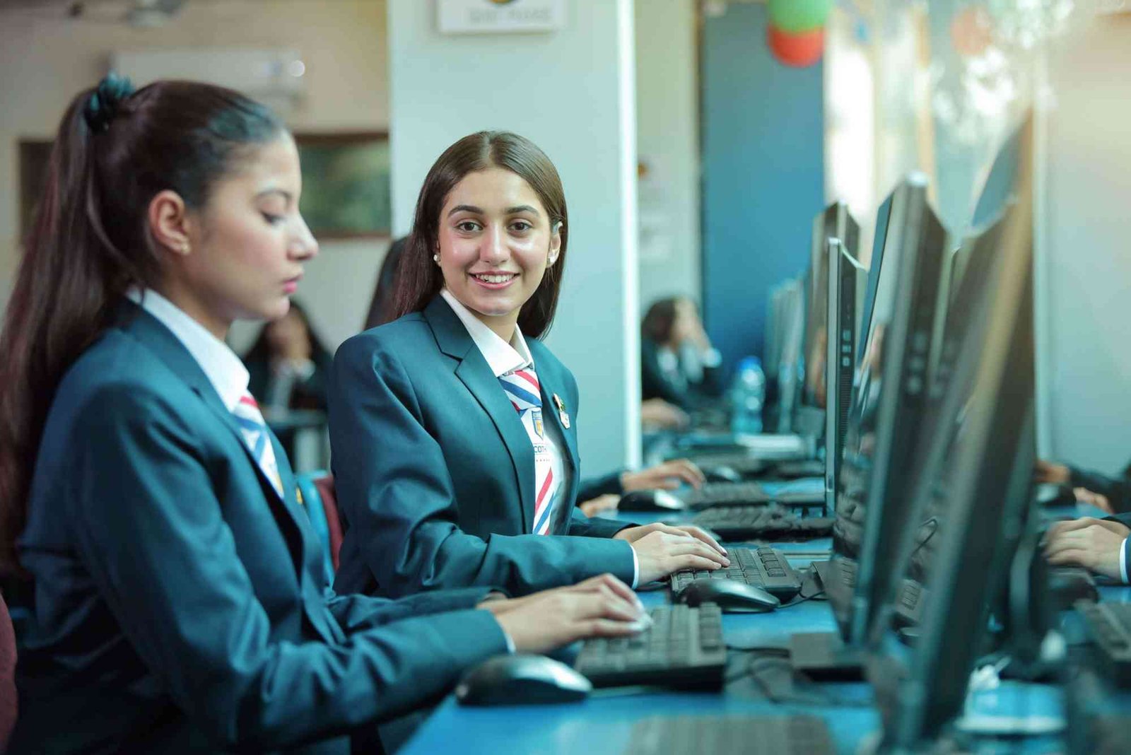 سياحة وفنادق بعد الاعدادية