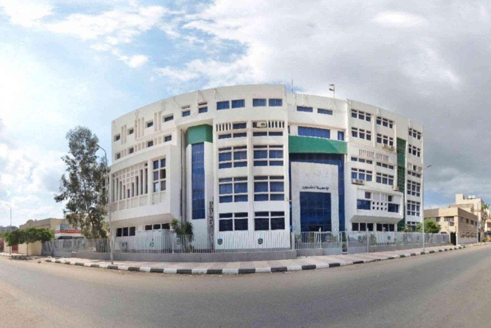 شركة دمنهور للسياحة