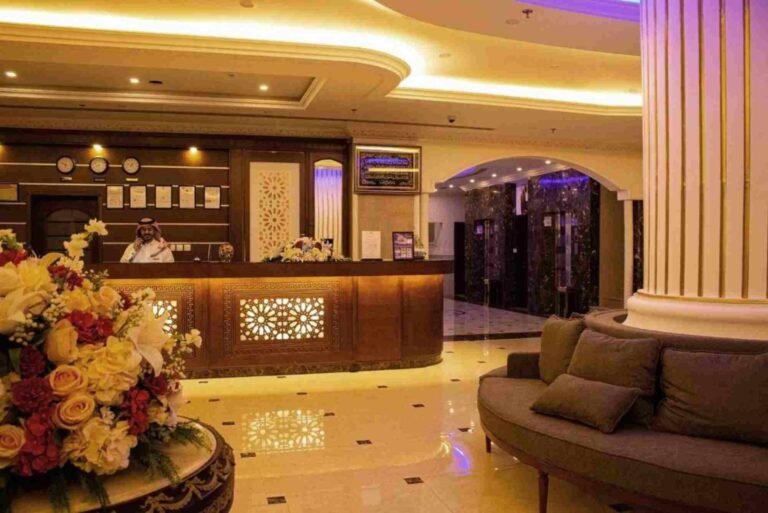 فندق رونا