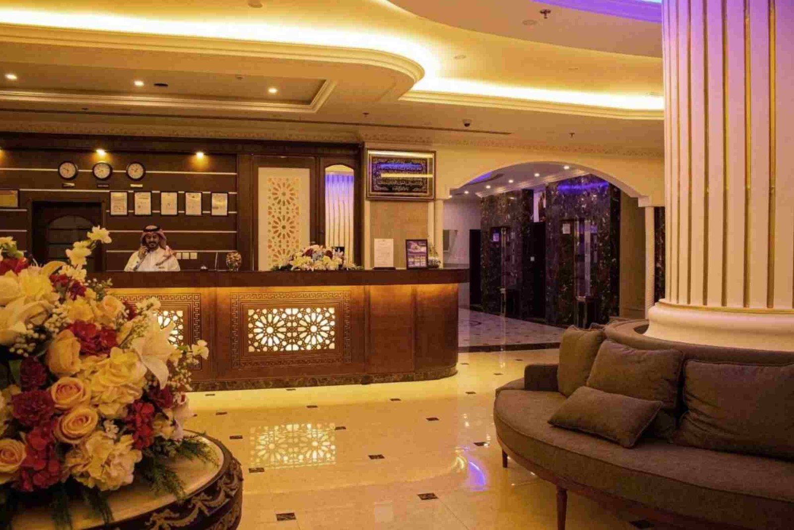 فندق رونا