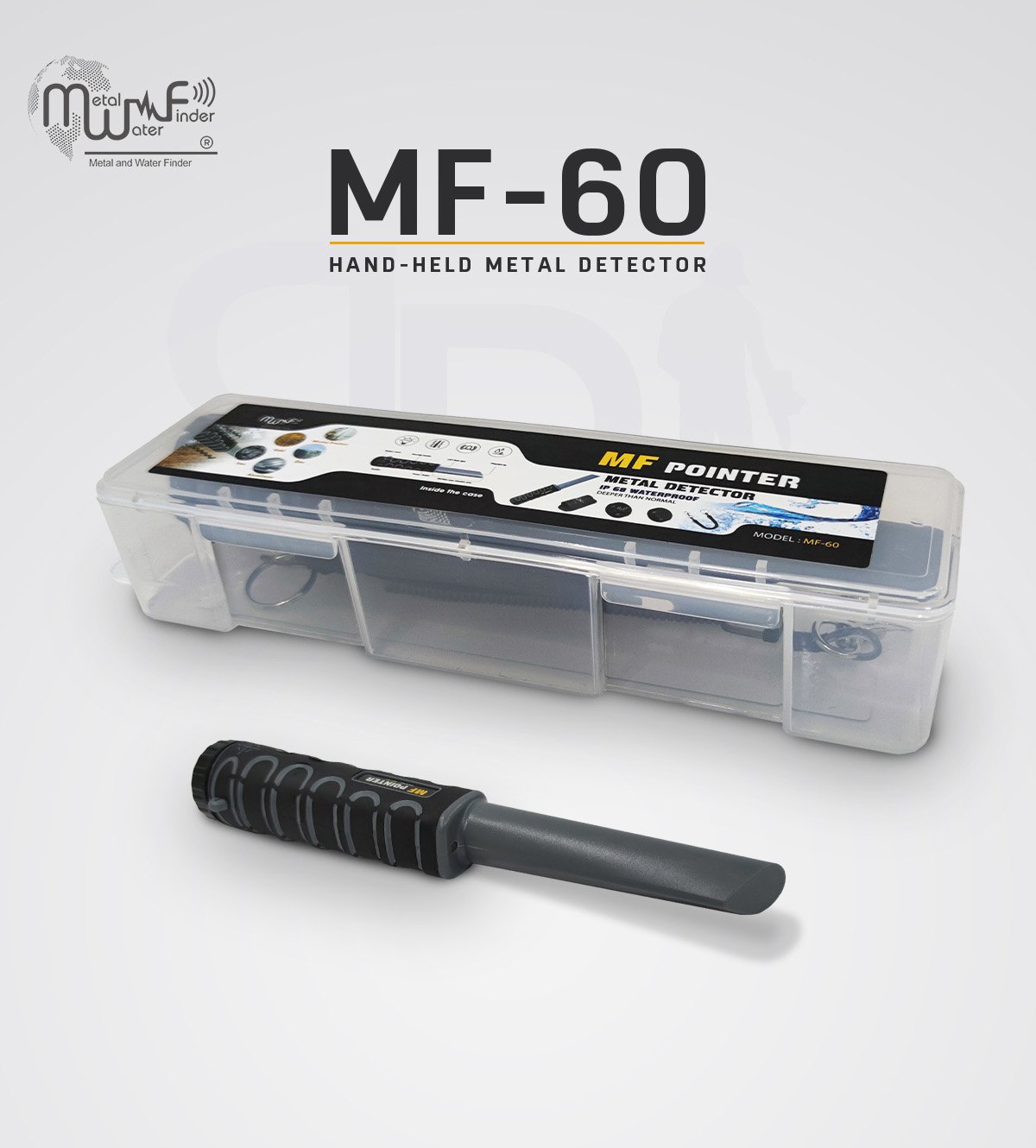 How Useful Is a Pinpointer Metal Detector