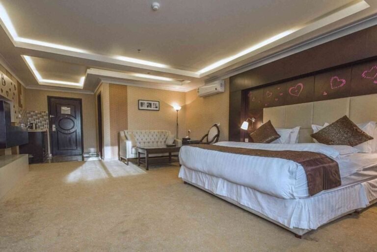 فندق حياة هاوس