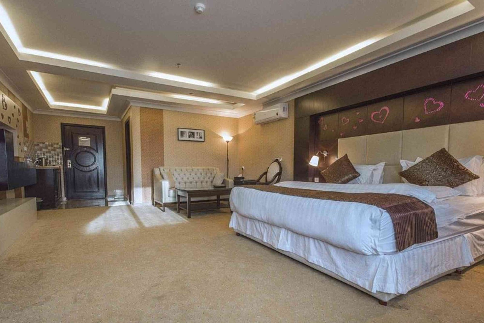 فندق حياة هاوس
