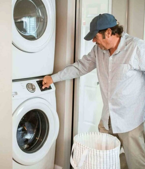 كيفية إصلاح مجفف الملابس الذي يهتز بشدة | إصلاح مجفف الملابس