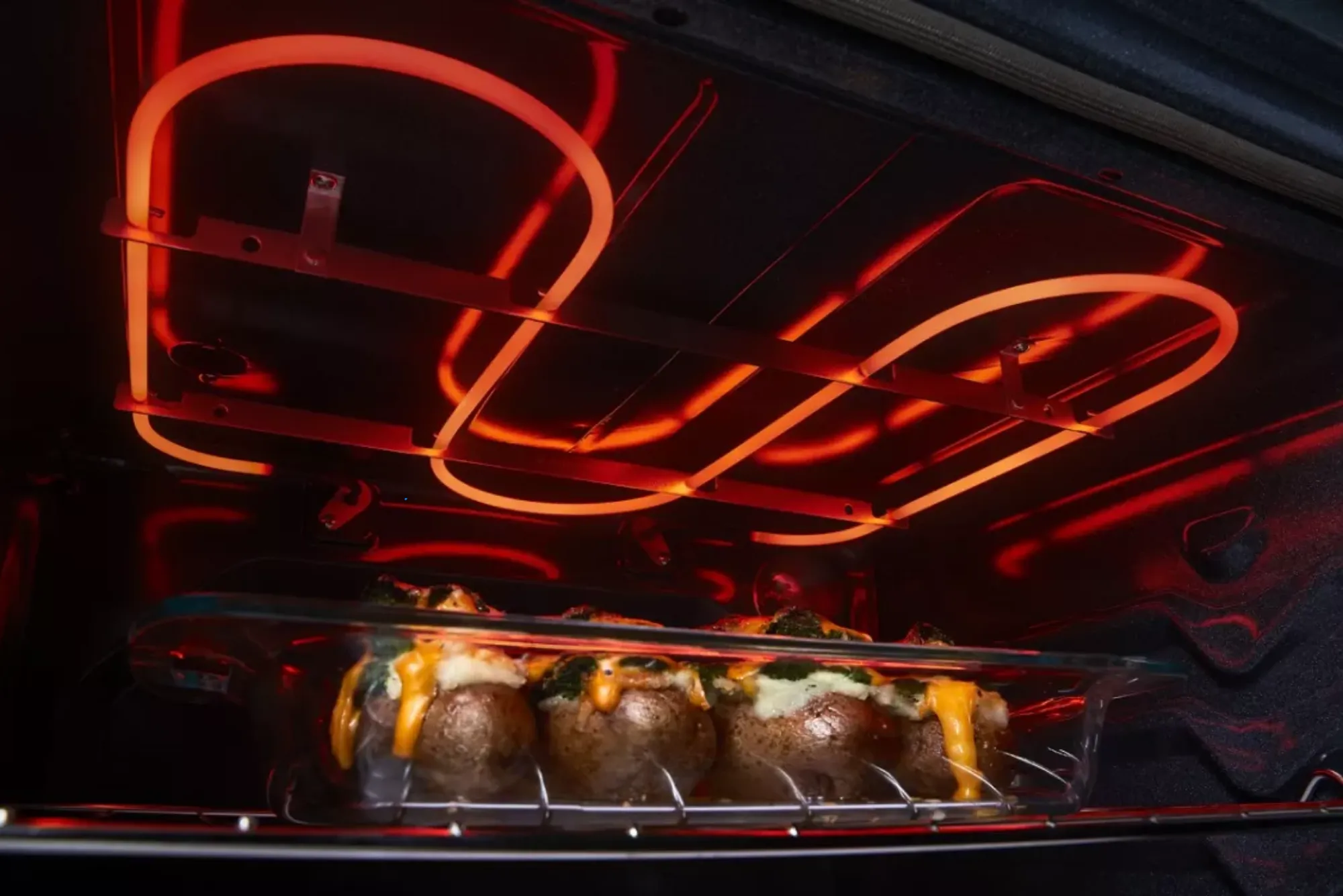 Why Oven Bake Elements Burn Out Quickly