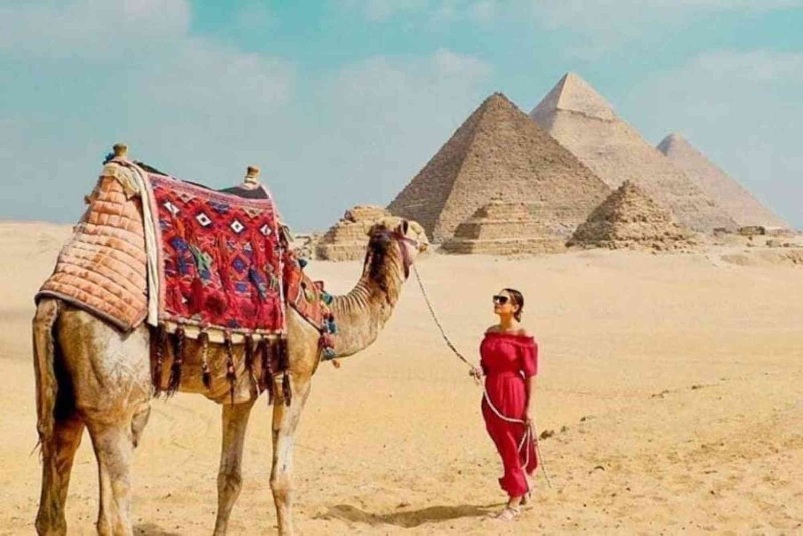 الصرح للسياحة والسفر