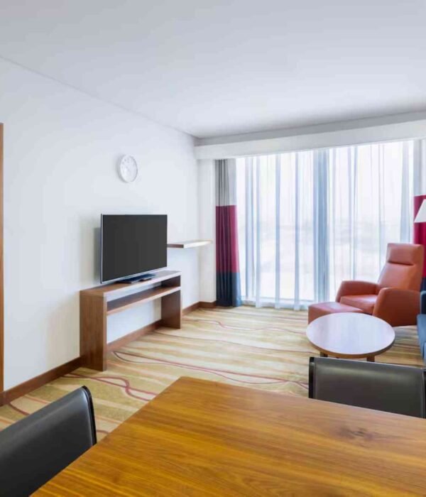 فندق الأندلس مول جدة