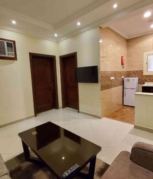 فندق الاحلام الهادئة جدة