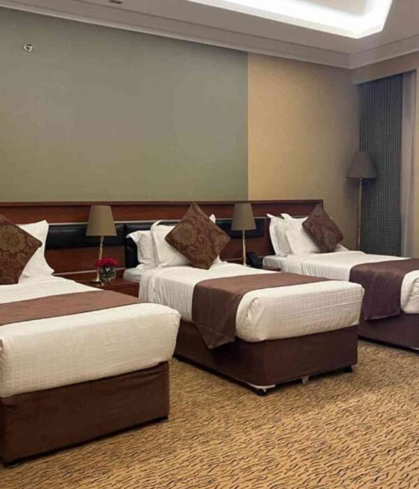 فندق الانصار الذهبي