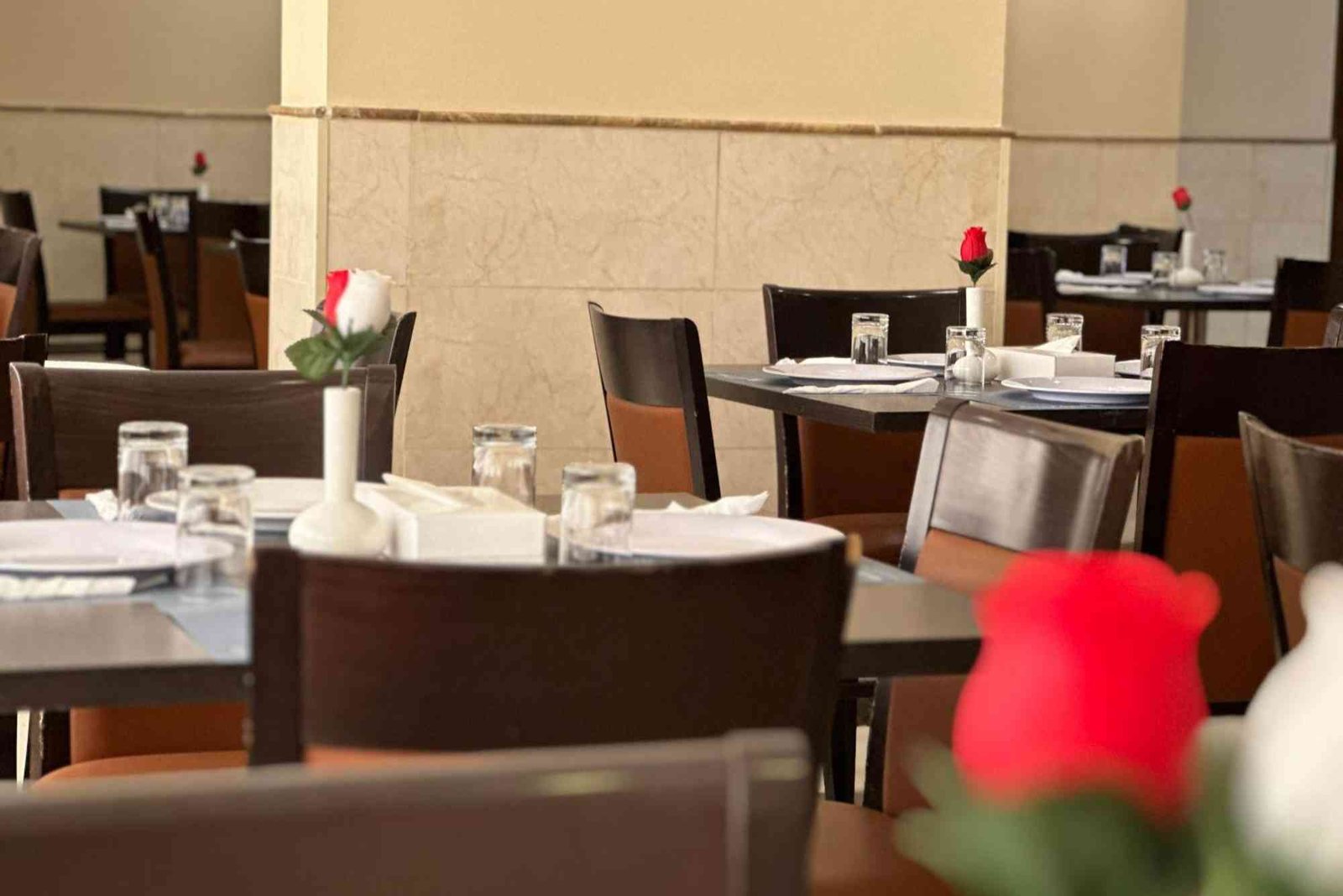 فندق البدر الماسة مكة