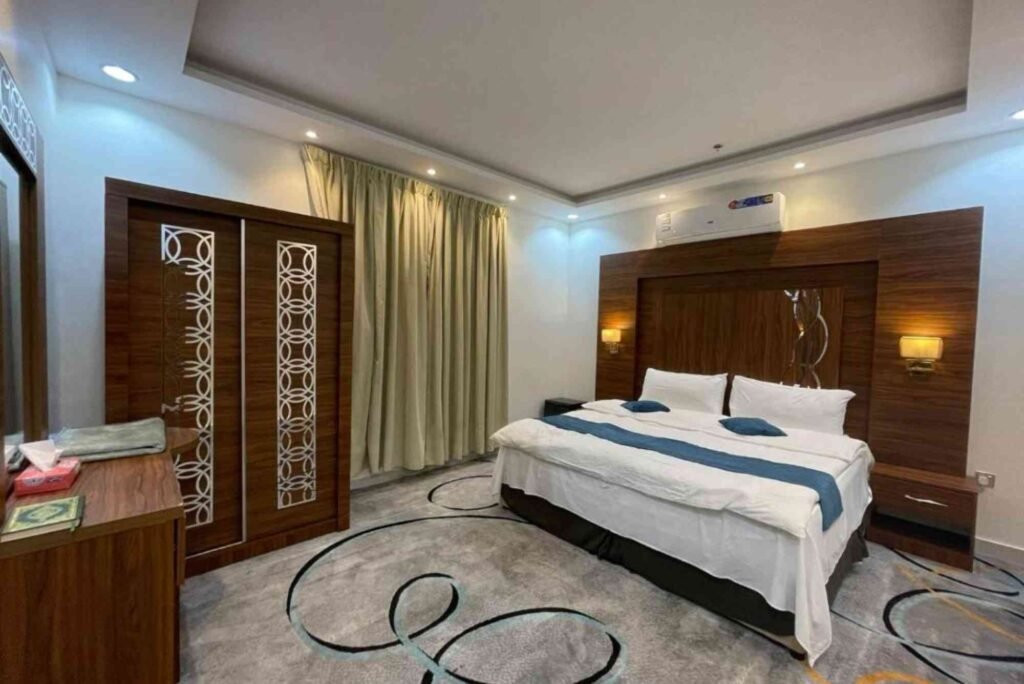 فندق زائر الشمال