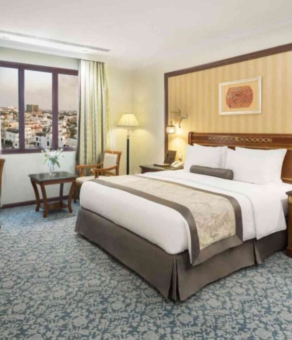 فندق رفاء الرياض