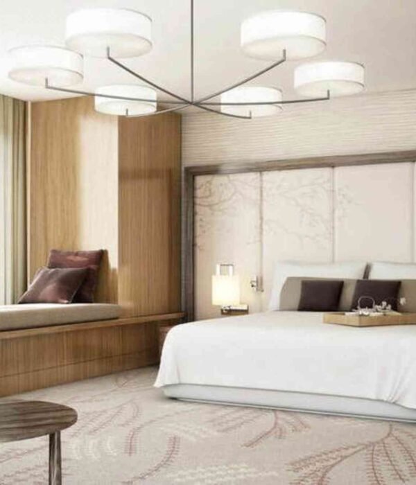 فندق نوبو الرياض