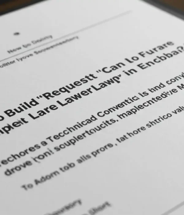 Can I Request a Female Lawyer in Dubai