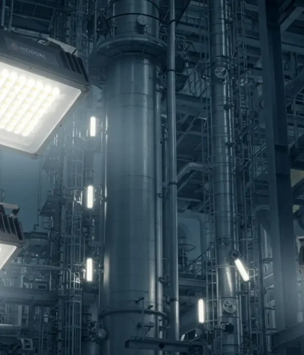 LED Explosion Proof Lighting