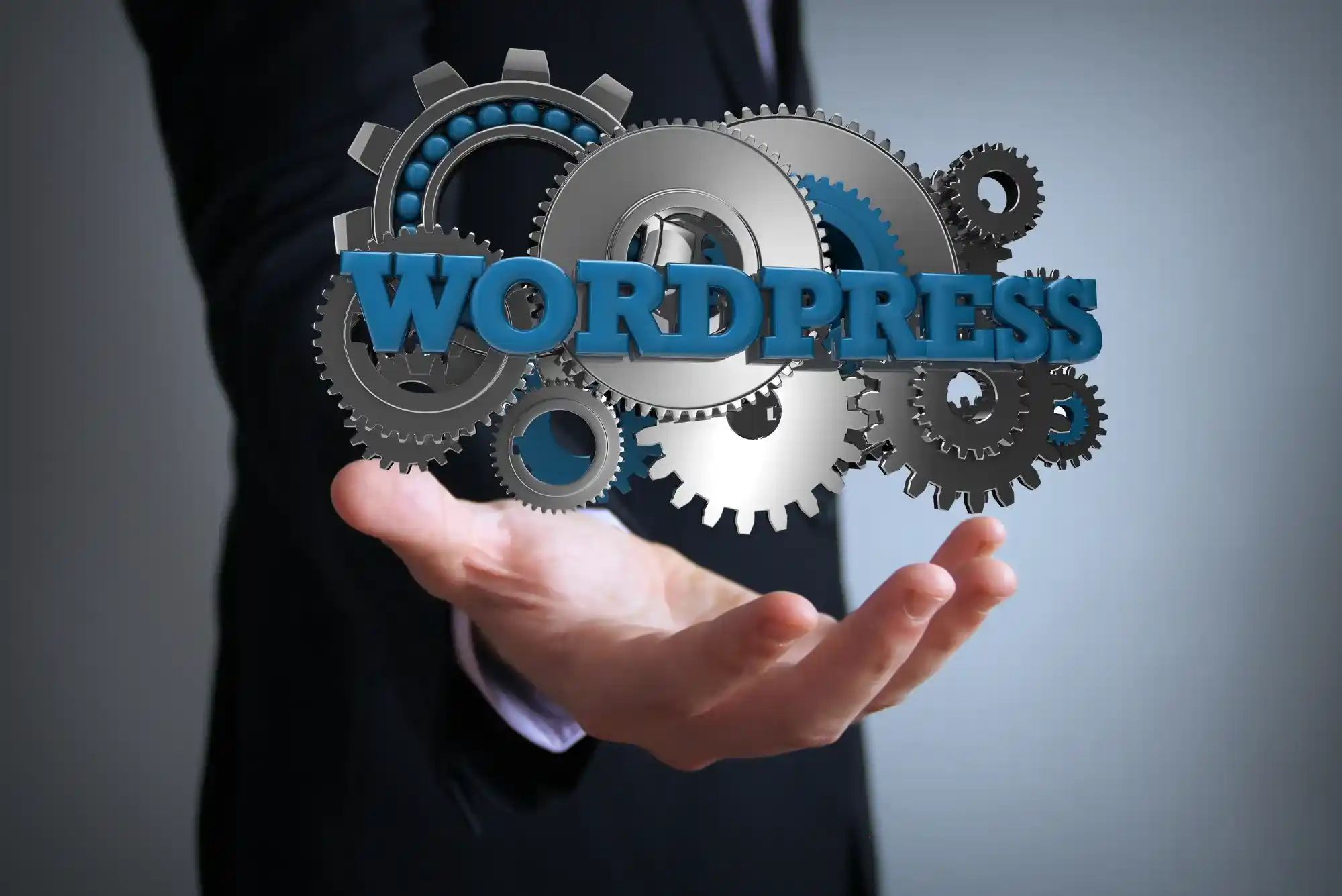 What Makes WordPress Development So Powerful