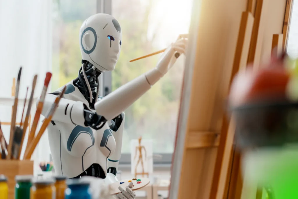 أفضل 6 مولدات صور مجانية بالذكاء الاصطناعي في 2025 أفضل 6 مولدات صور مجانية بالذكاء الاصطناعي في 2025