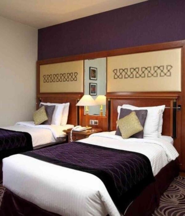 فندق هوليدي ان تبوك