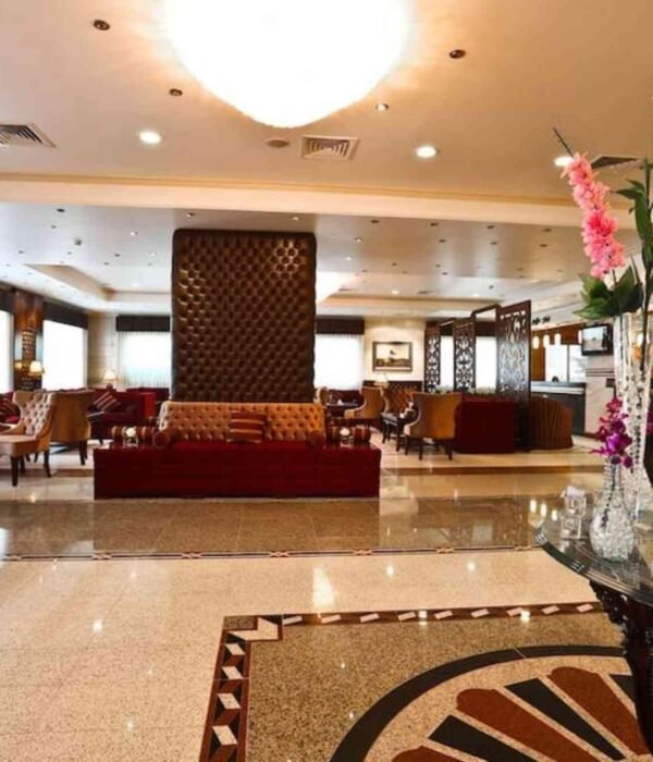 فندق روزالينا ينبع