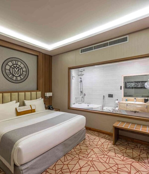 فندق روزالينا