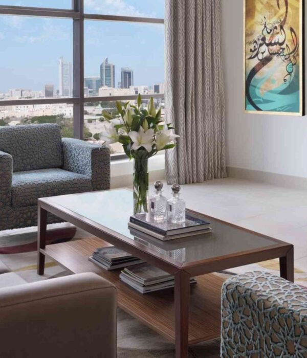 فندق روز الباحة