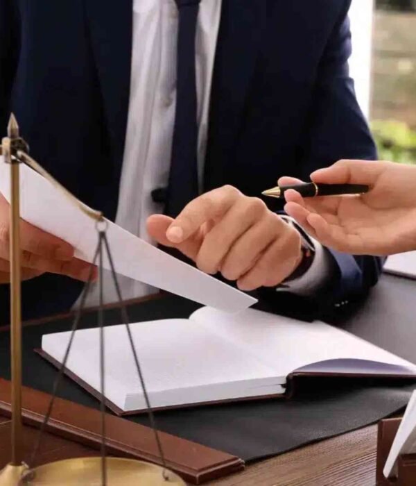 Can a Power of Attorney Be Revoked in Dubai