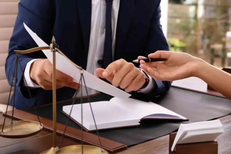 Can a Power of Attorney Be Revoked in Dubai