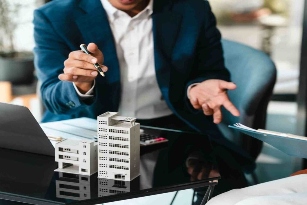 Is Property Consultant Trustworthy in Dubai