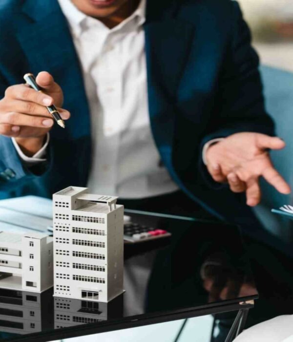 Is Property Consultant Trustworthy in Dubai