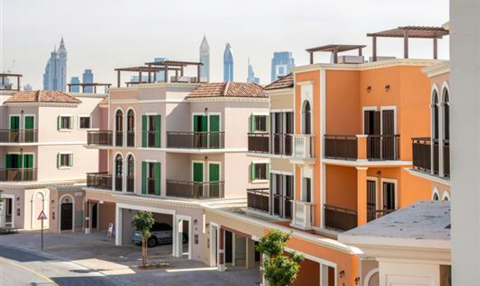 What are the best tips for buying off-plan property in Dubai?