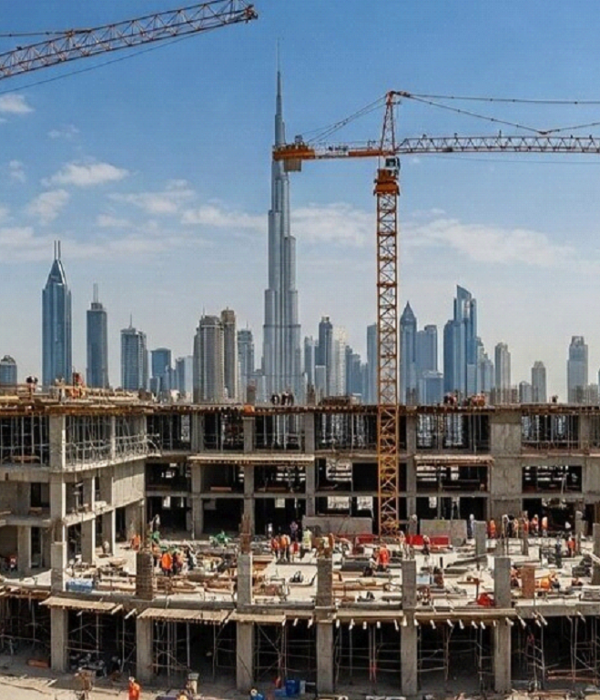 What are the best tips for buying off-plan property in Dubai