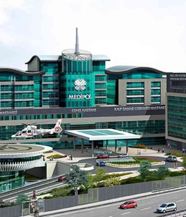 كيف يتم التقديم لجامعة اسطنبول ميديبول